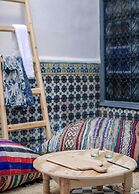 Boho 27 Hostel Marrakech