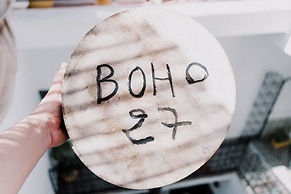 Boho 27 Hostel Marrakech