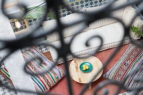 Boho 27 Hostel Marrakech