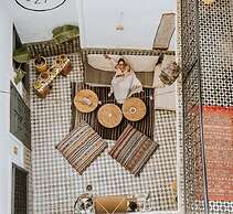 Boho 27 Hostel Marrakech