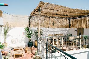 Boho 27 Hostel Marrakech