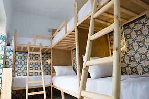 Boho 27 Hostel Marrakech