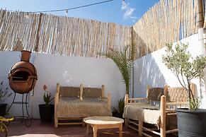 Boho 27 Hostel Marrakech