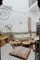 Boho 27 Hostel Marrakech