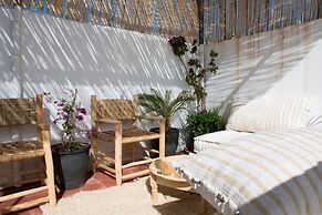 Boho 27 Hostel Marrakech