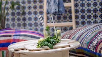 Boho 27 Hostel Marrakech