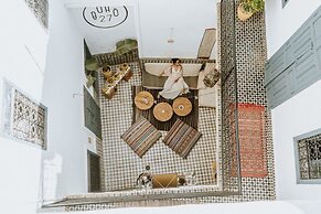 Boho 27 Hostel Marrakech