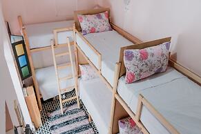 Boho 27 Hostel Marrakech