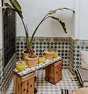 Boho 27 Hostel Marrakech