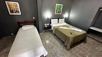 Pousada Belmare