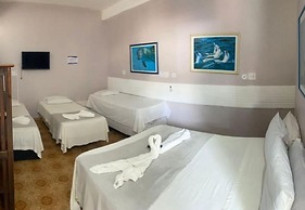 Pousada Belmare