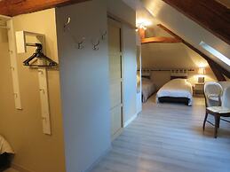 Les Chambres de la Mare aux Saules