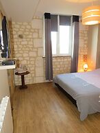 Les Chambres de la Mare aux Saules