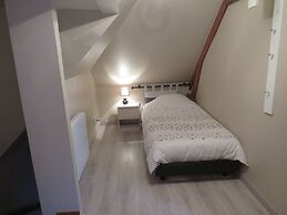 Les Chambres de la Mare aux Saules