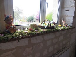 Les Chambres de la Mare aux Saules