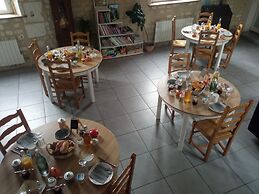 Les Chambres de la Mare aux Saules