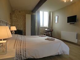 Les Chambres de la Mare aux Saules