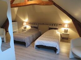 Les Chambres de la Mare aux Saules