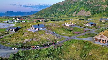 Lofoten Links Lodges