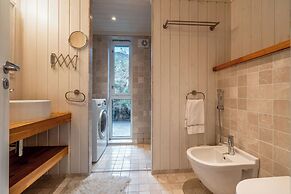 Lofoten Links Lodges