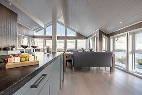 Lofoten Links Lodges