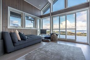 Lofoten Links Lodges