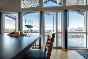 Lofoten Links Lodges