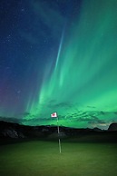 Lofoten Links Lodges