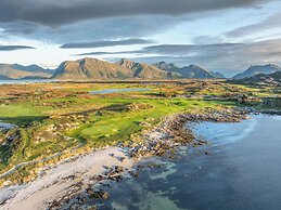 Lofoten Links Lodges