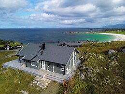 Lofoten Links Lodges