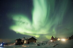 Lofoten Links Lodges