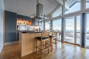 Lofoten Links Lodges