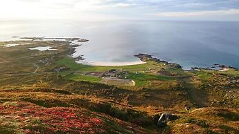 Lofoten Links Lodges