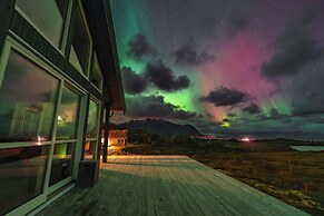 Lofoten Links Lodges