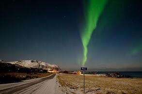 Lofoten Links Lodges