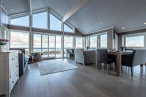 Lofoten Links Lodges