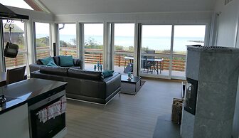 Lofoten Links Lodges