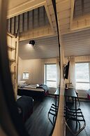 Lofoten Links Lodges