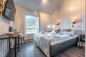 Lofoten Links Lodges