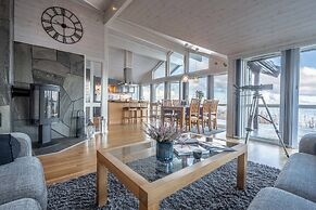 Lofoten Links Lodges