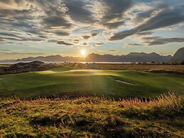 Lofoten Links Lodges