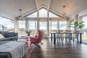 Lofoten Links Lodges