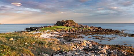 Lofoten Links Lodges