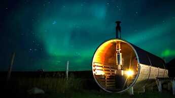 Lofoten Links Lodges