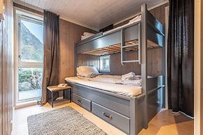 Lofoten Links Lodges