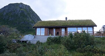 Lofoten Links Lodges