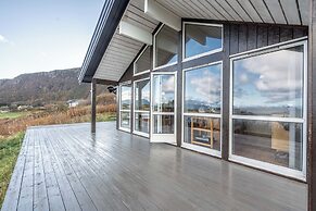 Lofoten Links Lodges