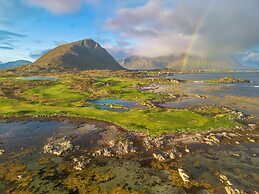 Lofoten Links Lodges