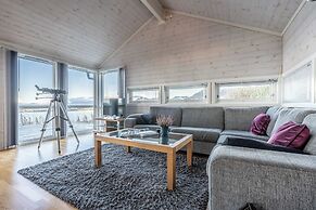Lofoten Links Lodges