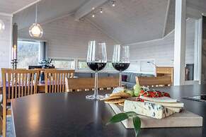 Lofoten Links Lodges